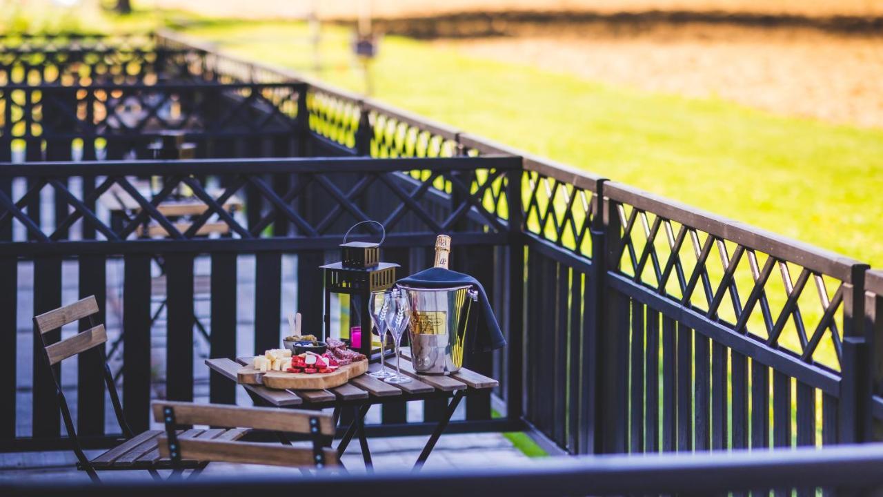Domaine Du Ble Ξενοδοχείο Βαβρ Εξωτερικό φωτογραφία
